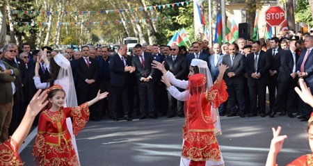 Nar festvalında  "Mehdi Səlimzadənin adamı adi kababçıdan rüşvət alma görüntüləri yayıldı" - VİDEO