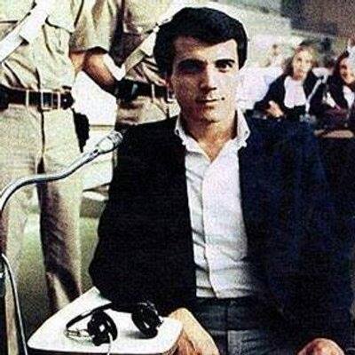 Türkiyənin gerçək Polat Alemdarı: Abdulla Çatlı - 