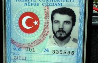 Türkiyənin gerçək Polat Alemdarı: Abdulla Çatlı - 