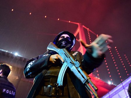 İstanbulda törədilmiş terrorda ölənlərin sayı 40-a yüksəlib, 68 yaralı var: 