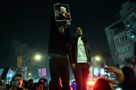 İran qarışır: Rəfsəncani öldürülüb? - 