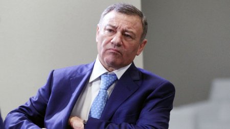 Rəhimov və yəhudi ortaqlarına 