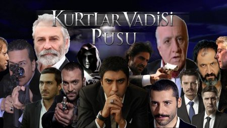 Türkiyənin gerçək Polat Alemdarı: Abdulla Çatlı - 