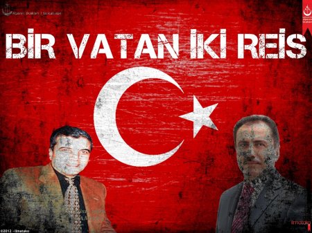Türkiyənin gerçək Polat Alemdarı: Abdulla Çatlı - 