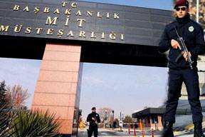 Türkiyə kəşfiyyatının Vilnüsdə sensasion gecə əməliyyatı -
