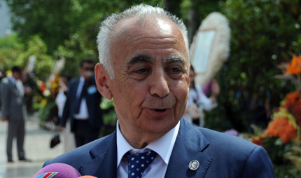 Radikal dindarların aktivləşməsində 