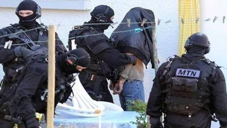 Radikal dindarların aktivləşməsində 