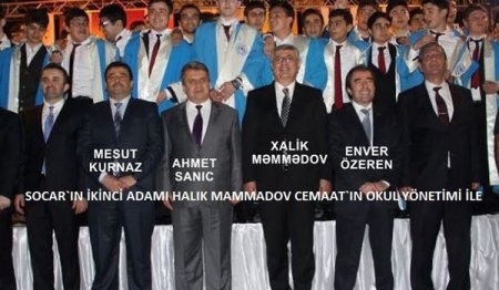 SOCAR-ın “Qara Kassa”sı – 