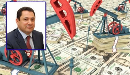SOCAR-ın “Qara Kassa”sı – 