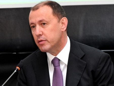 Beynəlxalq Bankı boşaldan keçmiş oliqarx: