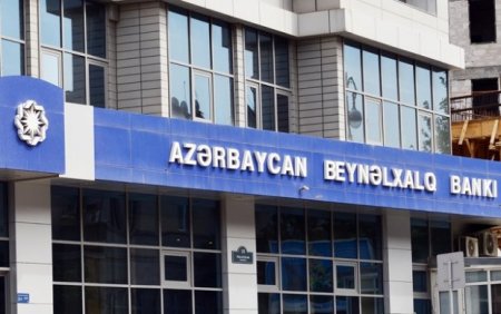 Beynəlxalq Bankı boşaldan keçmiş oliqarx: