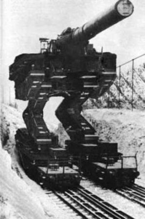 Hitlerin gizli silahları -