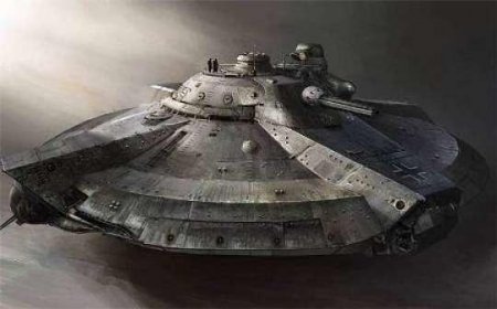 Hitlerin gizli silahları -