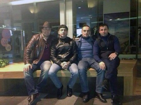 Lənkəranskinin mirası uğrunda kimlər döyüşür? -