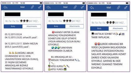 Türkiyə kəşfiyyatının Vilnüsdə sensasion gecə əməliyyatı -