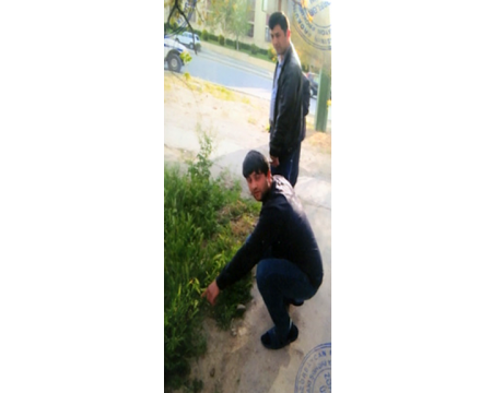 Səidə Sultanın prodüserini öldürən şəxsə prokuror daha sərt cəza istəyir -