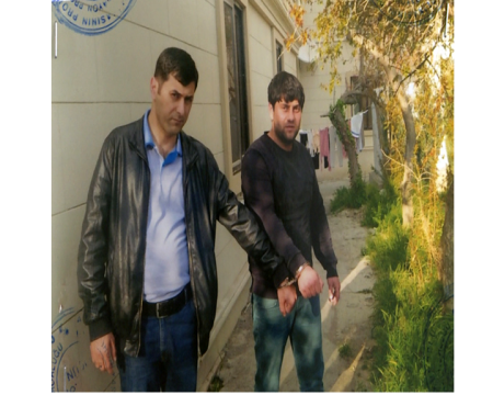 Səidə Sultanın prodüserini öldürən şəxsə prokuror daha sərt cəza istəyir -