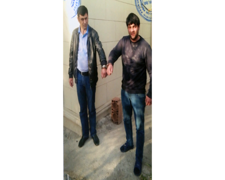 Səidə Sultanın prodüserini öldürən şəxsə prokuror daha sərt cəza istəyir -