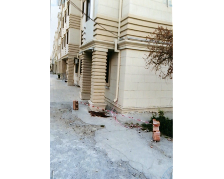 Səidə Sultanın prodüserini öldürən şəxsə prokuror daha sərt cəza istəyir -