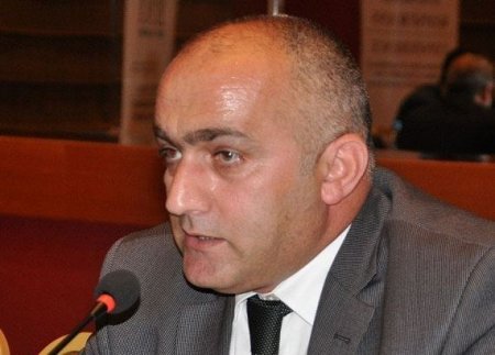 Bir sərəncamın