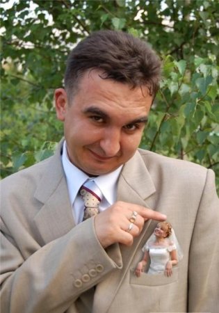 Dünyanın ən gülməli