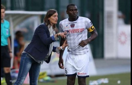 Futbolun gözəlləri: