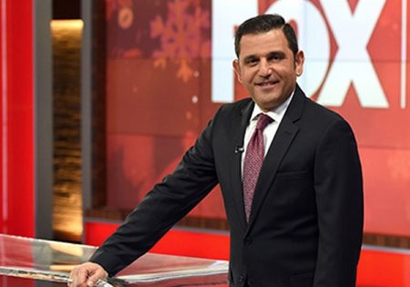AKP rəsmisi “Fox TV”-nin cəzalandırılmasını tələb etdi — 