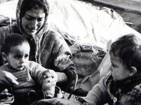 Dahilərin müharibə haqqında AFORİZMLƏRİ
