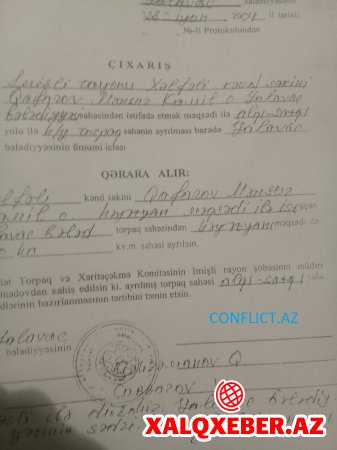Vilyam Hacıyev İmişlini