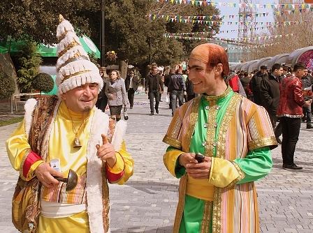 Məşhur kosa müflis oldu -FOTOLAR