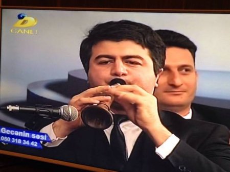Dünya TV-dən şəhidlərimizə sayğısızlıq