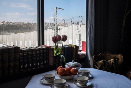 Dünyanın ən pis mənzərəli hoteli - FOTOLAR