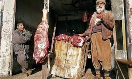 120 il yaşayıb, 70 YAŞINDA ANA OLAN türk tayfası