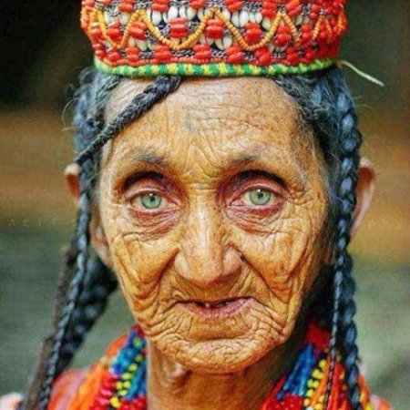 120 il yaşayıb, 70 YAŞINDA ANA OLAN türk tayfası
