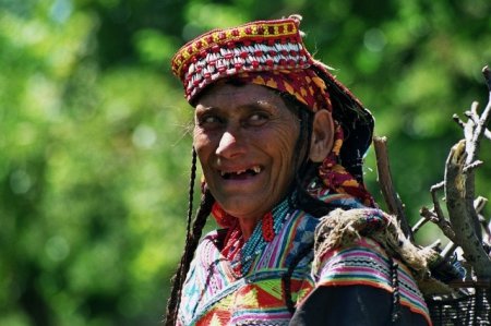 120 il yaşayıb, 70 YAŞINDA ANA OLAN türk tayfası