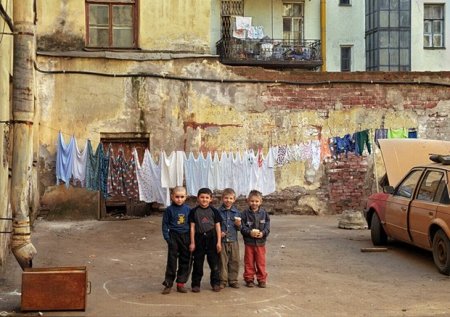 "40 əsgərə bir qız"... -