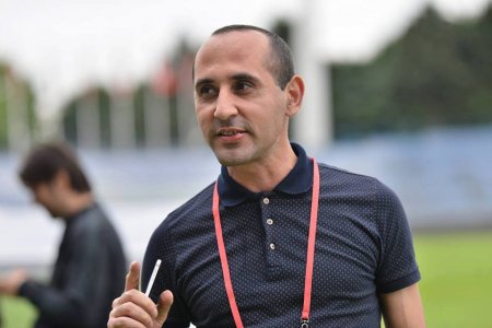 Azərbaycan millisinin ikincilik savaşı -
