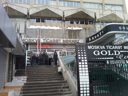 Vergilər Nazirliyi “QIZILSATAN OVU”NDA! – 