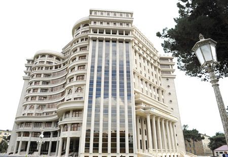 Bizim vəzifəli xəstələr – 