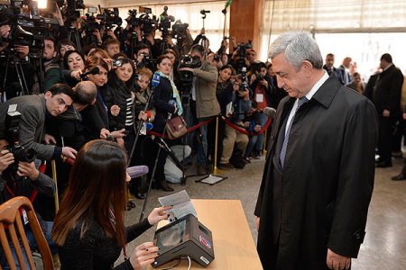 Yeni parlamentin anatomiyası: ruslara qarşı oyun, Ankara və Bakıya hücum planı - TƏHLİL