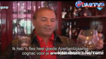 İBRAHİM NEHRƏMLİNİN “HACILIĞI” – 