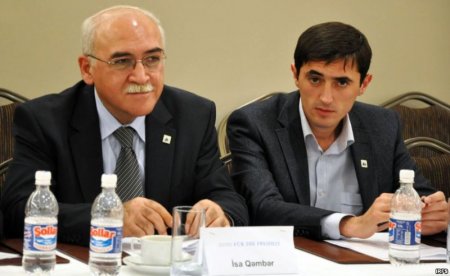 “Müsavata ateistlər rəhbərlik edir, dini ələ salırlar” – 