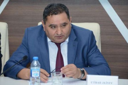 Bizim vəzifəli xəstələr – 
