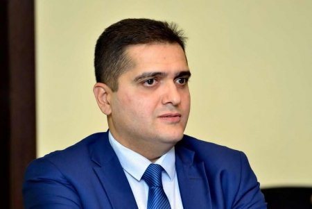 “Azərbaycan nüvə başlıqlı raketlərə malik olmalıdır” – 