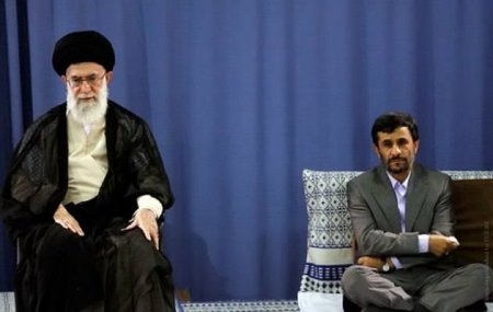 İranda dərin dövlətin ən qalmaqallı adamı 