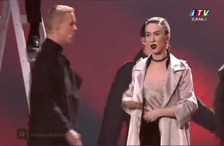 “Eurovision-2017”nin qalibi Portuqaliya oldu, Azərbaycan 14-cü sırada – 