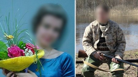 Daha bir rus diplomat öldü: Dəhşətli qətl - Foto