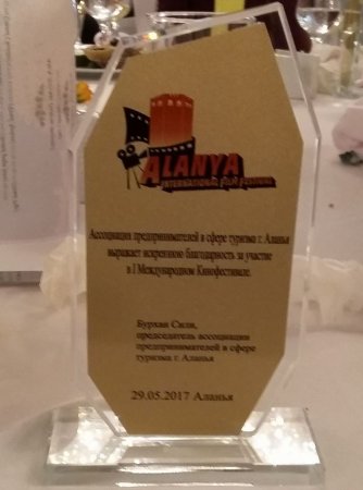 Azərbaycan filmi beynəlxalq festivalın mükafatına layiq görüldü- 