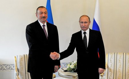 İki liderin kritik görüşü - 