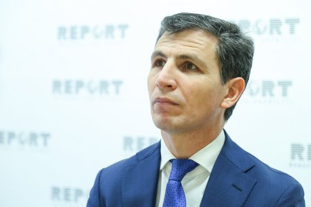Fərəc Quliyev:
